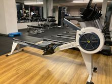 The cardio
