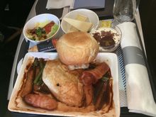 Sunday meal