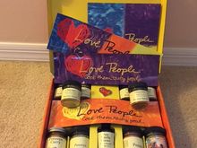 Secret Santa 2017