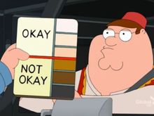 This is what will become in the new policy 
