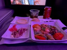 DFW-OGG Lunch