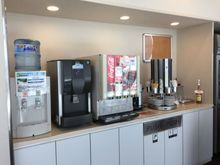 Drink counter