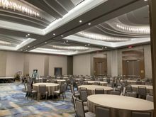 Meeting room: Live Oak B