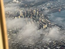 Downtown Seattle