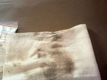 One wipe is not enough …