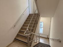 Internal Staircase
