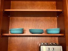 Dishware