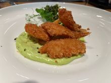 Scampi