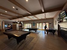 Boulder Springs Rec. Center