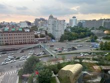 View from room (1/3)