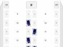Same number of unassigned seats 