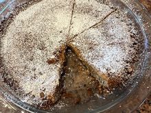 Momofuku Milk Bar Pie 