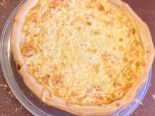 Quiche Lorraine 