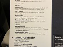 My flight to Frankfurt July 31st 