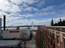 Seattle Waterfront