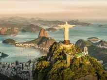 Rio de Janeiro (GIG)