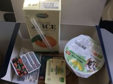 And contents thereof