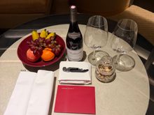 Grand Hyatt Hong Kong
