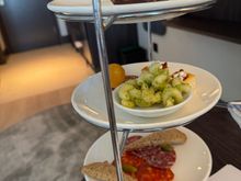 Canapes - 2 Jul 25