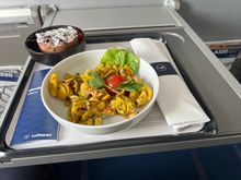 Pasta & Nuts