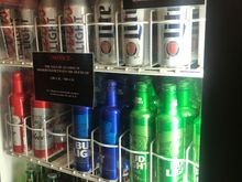 Beer prices