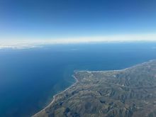 Point Dume