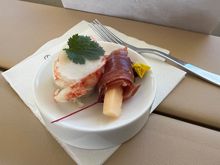 Lobster Amuse Bouche 