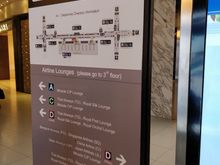 A nice collection of lounges to visit !