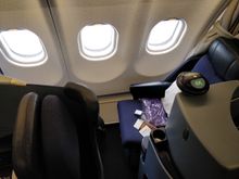 Seat 4K