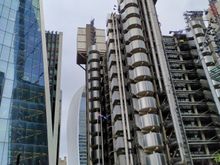 The Cheese Grater 