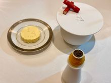 Amuse bouché 