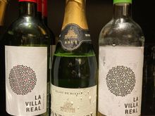 Red & White wine