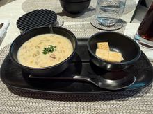 Pacific Northwest Chowder