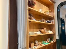 Lobby boutique