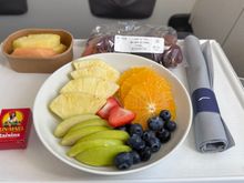 HEL-GVA Fruit Platter