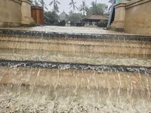 New Waterfall!!🤦‍♂️