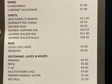 Not inclusive though but here you het an idea of the pricing