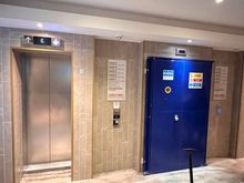 Lifts