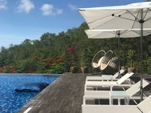 lower pool