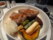Wagyu Yakinuki