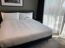 Bedroom 1 (upper floor)