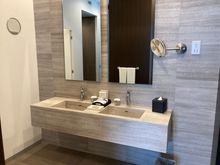 (lower) level 17 Bathroom of bedroom 3