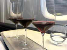 Tasting