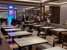 Prestige Lounge East
