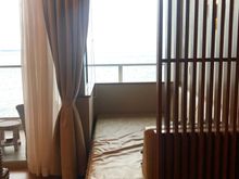 Relaxation area