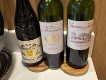 Nice red wine offer 