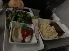 DFW YUL Beef
