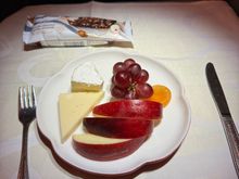 Dessert