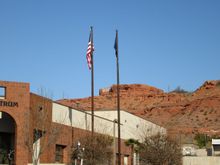 St-George, Utah