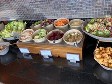 Healthier options